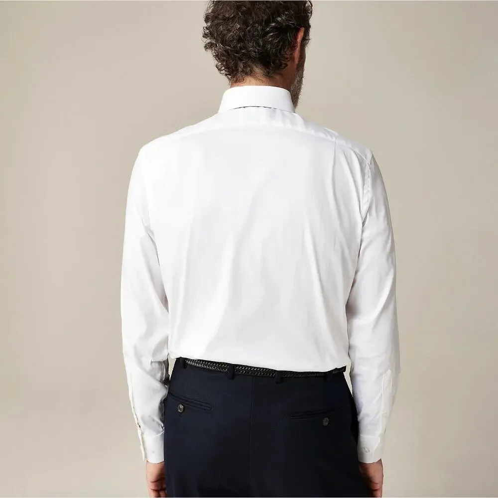 J. Crew crew bowery